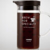Hario V60 Coffee Dripper 02 – Classic Pour Over Brewing Device