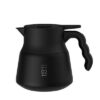 Hario V60 Insulated Stainless Steel Server PLUS 600ml – Keeps Coffee Hot