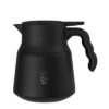 Hario V60 Insulated Stainless Steel Server PLUS 600ml – Keeps Coffee Hot