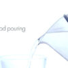 Hario V60 AIR Drip Kettle – Lightweight Plastic Coffee Kettle 350ml