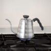 Hario V60 Drip Kettle – Gooseneck Pour Over Kettle for Precision Brewing