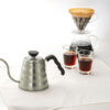 Hario V60 Drip Kettle – Gooseneck Pour Over Kettle for Precision Brewing