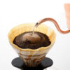 Hario V60 Drip Kettle – Gooseneck Coffee Kettle for Manual Brewing