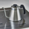 Hario V60 Fit Drip Kettle – Gooseneck Coffee Kettle with Ergonomic Design