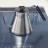 Hario V60 Drip Kettle Wood Handle – Premium Gooseneck Coffee Kettle