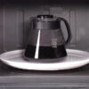 Hario V60 Range Server 600ml – Heatproof Glass Coffee Server for Manual Brew