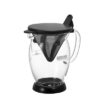 Hario "Cafeor" One Cup/Dripper Pot