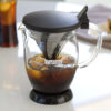 Hario "Cafeor" One Cup/Dripper Pot