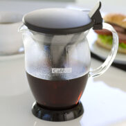 Hario "Cafeor" One Cup/Dripper Pot