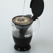 Hario "Cafeor" One Cup/Dripper Pot