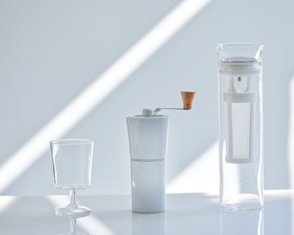 Hario Ceramic Coffee Grinder
