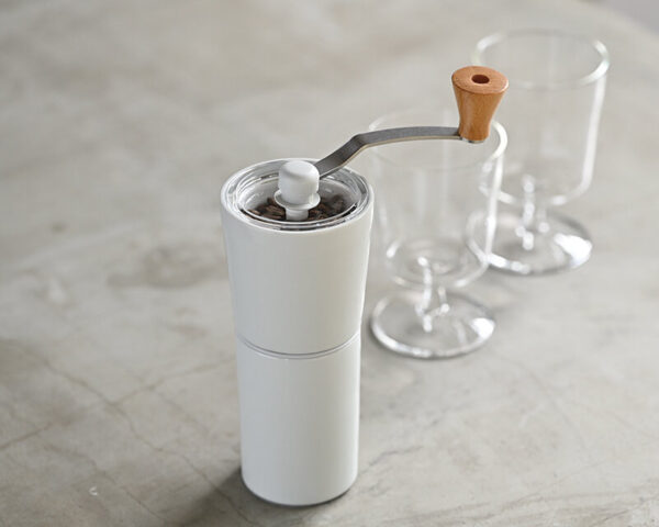 Hario Ceramic Coffee Grinder