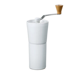 Hario Ceramic Coffee Grinder