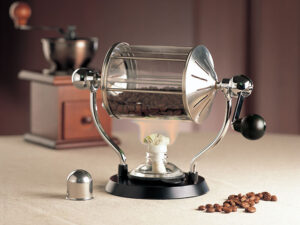 Hario Coffee Roaster "Retro"