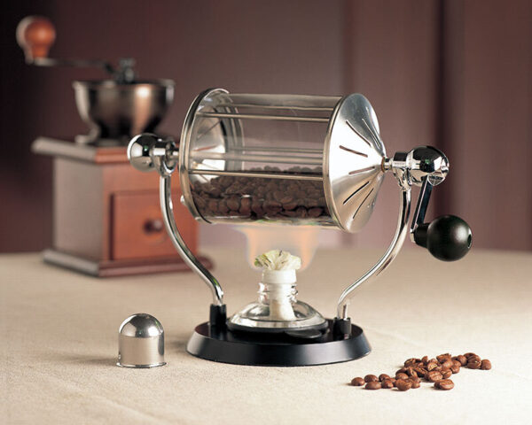Hario Coffee Roaster "Retro"