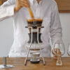 Hario Coffee Syphon "Hario Sommelier"