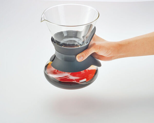 Hario Coffee Syphon "Hario Sommelier"