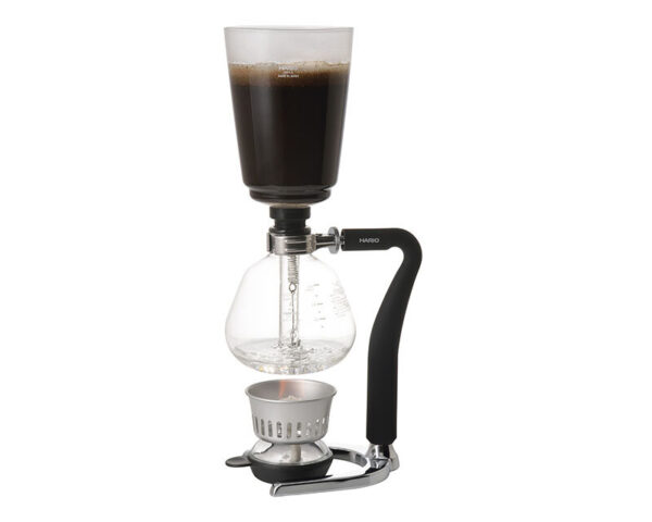 Hario Coffee Syphon "NEXT"