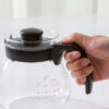 Hario Coffee & Tea Server "Teco"