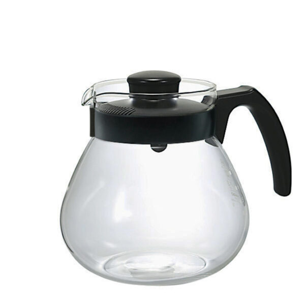 Hario Coffee & Tea Server "Teco"