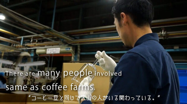 Hario Cupping Spoon KASUYA Model