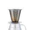 Hario Double Stainless Dripper KASUYA Model