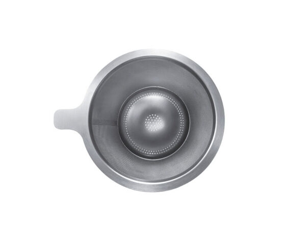 Hario Double Stainless Dripper KASUYA Model