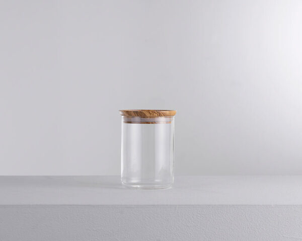 Hario Glass Canister