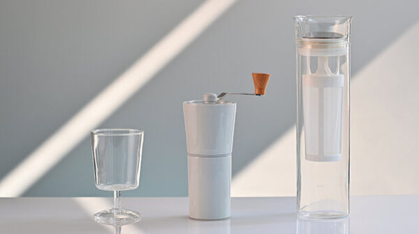 Hario Glass Cold Brew Coffee Pitcher