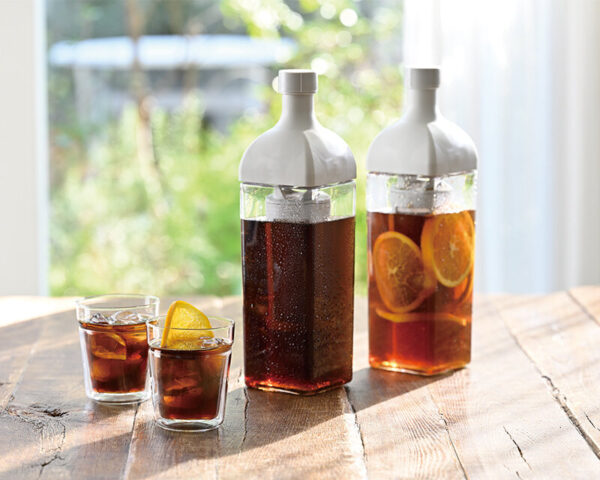 Hario Ka-Ku Coffee Bottle