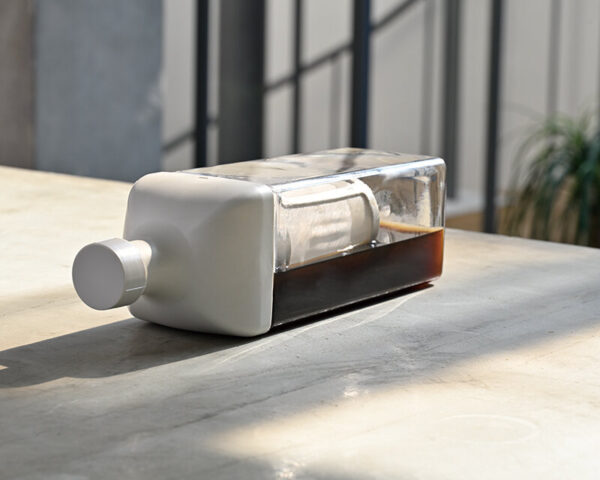 Hario Ka-Ku Coffee Bottle