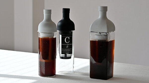 Hario Ka-Ku Coffee Bottle