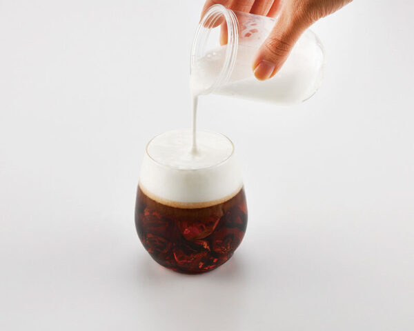Hario Latte Shaker