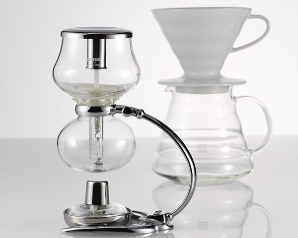 Hario Mini Coffee Syphon "Miniphon"