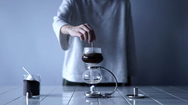 Hario Mini Coffee Syphon "Miniphon"
