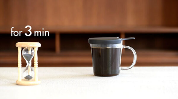 Hario One Cup Coffee Maker
