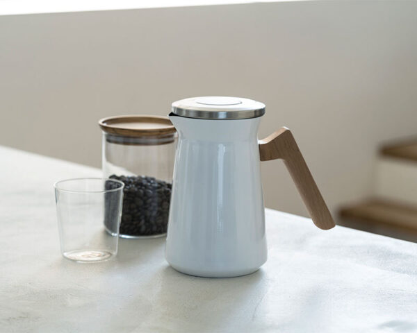 Hario Stainless Thermal Pot