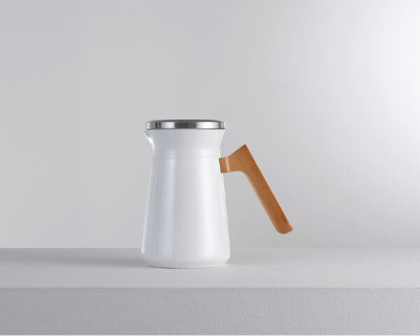 Hario Stainless Thermal Pot