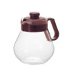 Hario Tea & Coffee Server "Time"