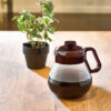 Hario Tea & Coffee Server "Time"
