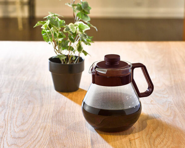 Hario Tea & Coffee Server "Time"
