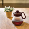 Hario Tea & Coffee Server "Time"