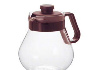 Hario Tea & Coffee Server "Time"