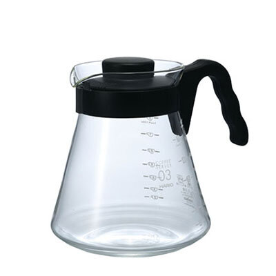 Hario V60 Coffee Server