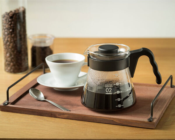 Hario V60 Coffee Server