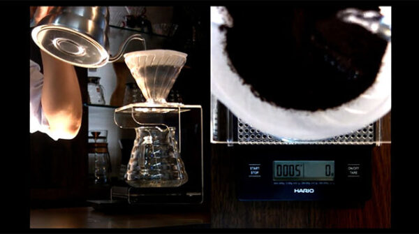 Hario V60 Drip Scale