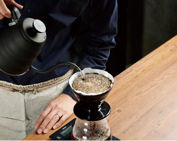 Hario V60 Dripper 02 KASUYA Model