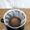 Hario V60 Dripper 02 KASUYA Model