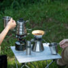 Hario V60 Metal Coffee Mill