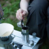 Hario V60 Metal Coffee Mill